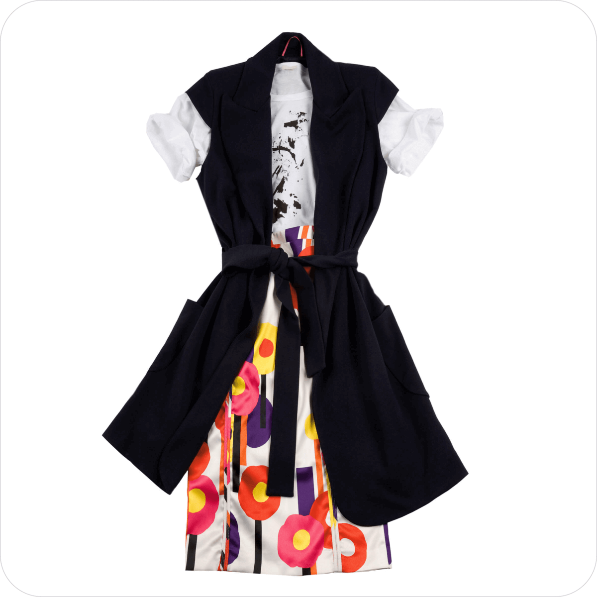 Enchanting Evening Gown